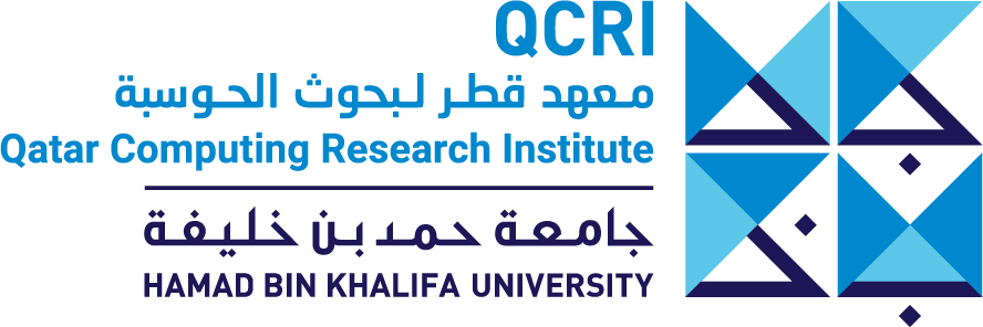 QCRI Logo