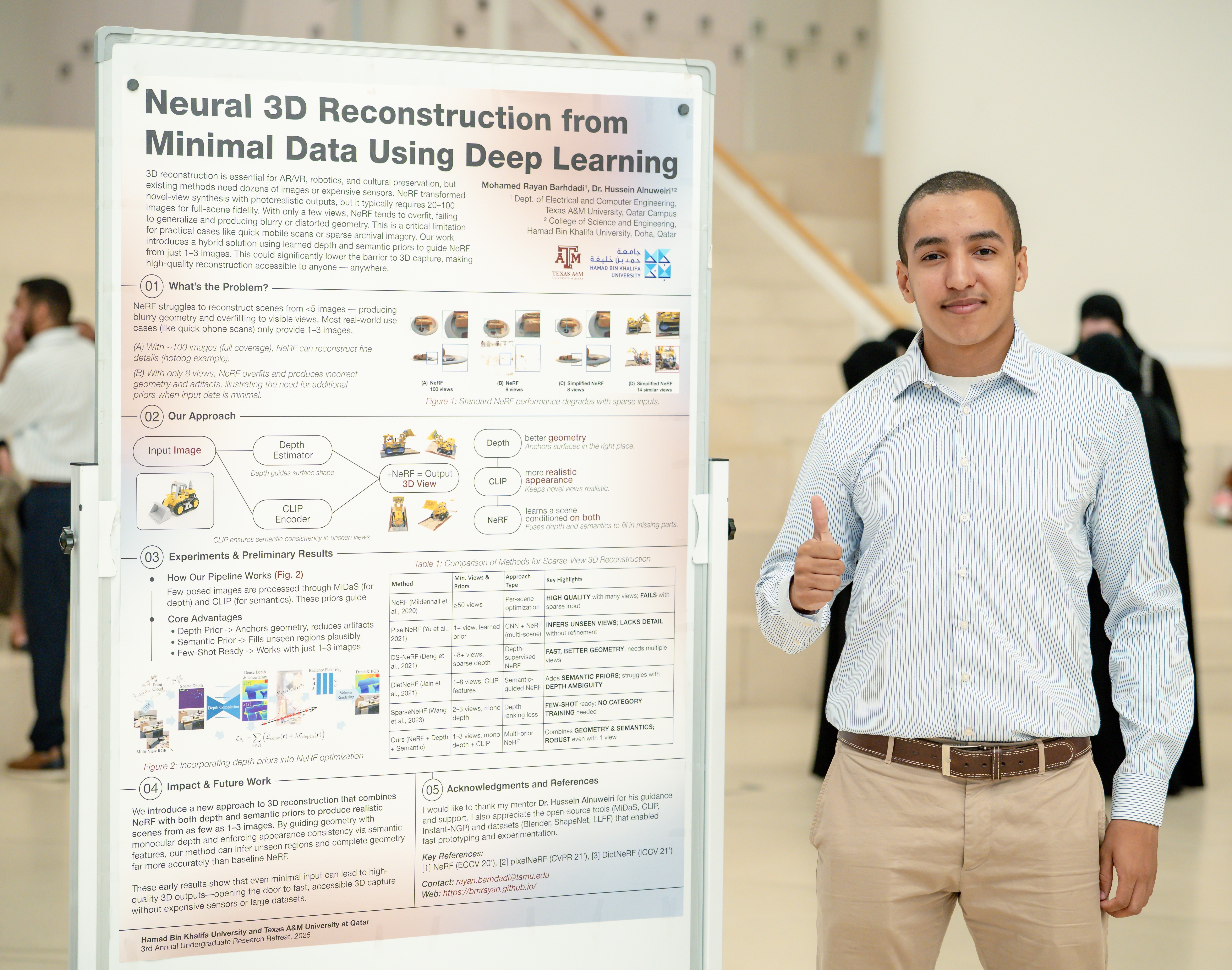 Research Poster